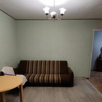 Сдается 2-х комнатная квартира, 46 м²