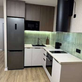 Продается 1-комнатная квартира, 43,1 м²