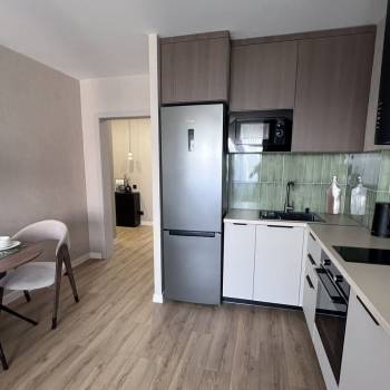 Продается 1-комнатная квартира, 43,1 м²