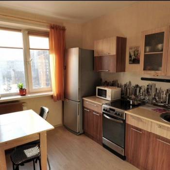 Продается 2-х комнатная квартира, 54 м²