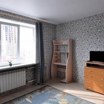 Продается 2-х комнатная квартира, 54 м²