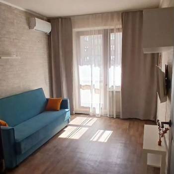 Продается 1-комнатная квартира, 32,2 м²