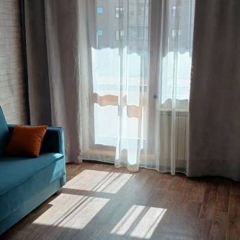 Продается 1-комнатная квартира, 32,2 м²