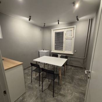 Сдается 2-х комнатная квартира, 60 м²