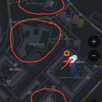 Продается 3-х комнатная квартира, 67,5 м²