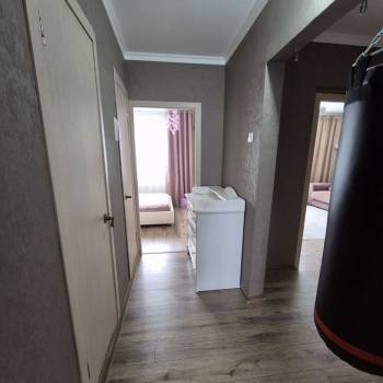 Продается 3-х комнатная квартира, 67,5 м²