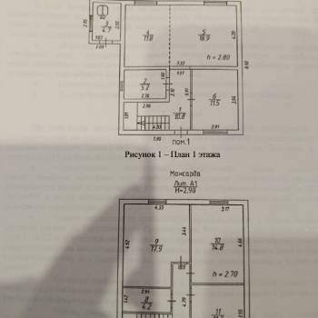 Продается Дом, 120 м²