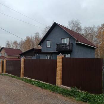 Продается Дом, 120 м²