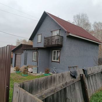 Продается Дом, 120 м²