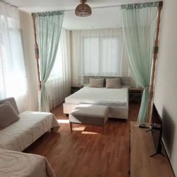 Сдается 1-комнатная квартира, 33 м²