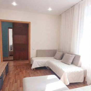 Сдается 1-комнатная квартира, 33 м²