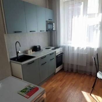 Сдается 1-комнатная квартира, 33 м²