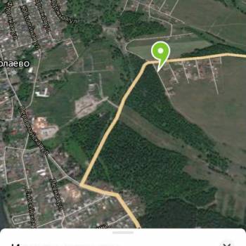 Продается Участок, 1100 м²