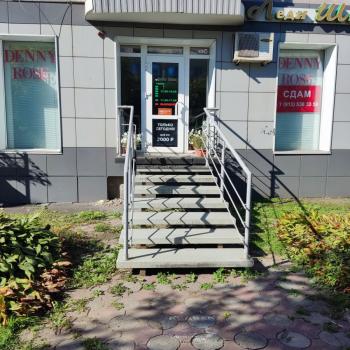 Сдается Нежилое помещение, 85 м²