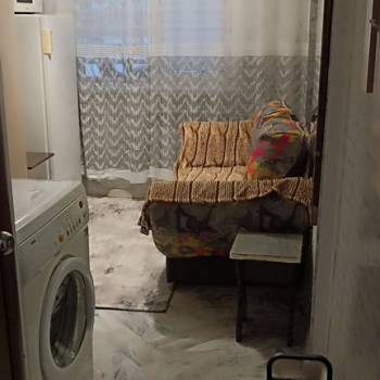 Сдается 1-комнатная квартира, 12 м²