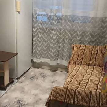 Сдается 1-комнатная квартира, 12 м²