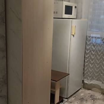 Сдается 1-комнатная квартира, 12 м²