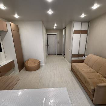 Сдается 1-комнатная квартира, 28 м²