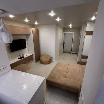 Сдается 1-комнатная квартира, 28 м²