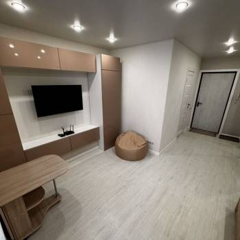 Сдается 1-комнатная квартира, 28 м²