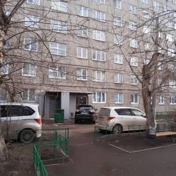 Сдается 2-х комнатная квартира, 40 м²
