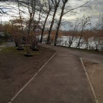 Сдается 2-х комнатная квартира, 40 м²