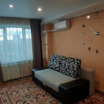 Сдается 2-х комнатная квартира, 40 м²