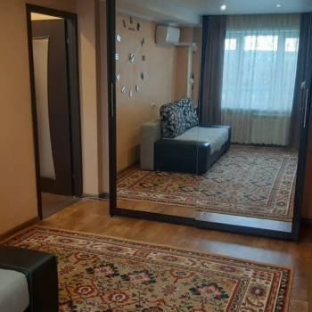 Сдается 2-х комнатная квартира, 40 м²