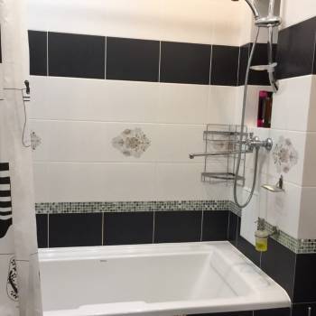 Сдается 1-комнатная квартира, 35,6 м²