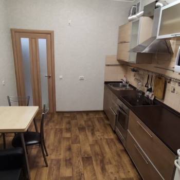 Сдается 1-комнатная квартира, 35,6 м²