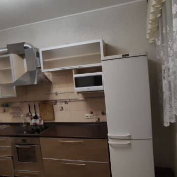 Сдается 1-комнатная квартира, 35,6 м²