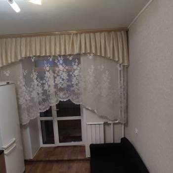 Сдается 1-комнатная квартира, 35,6 м²
