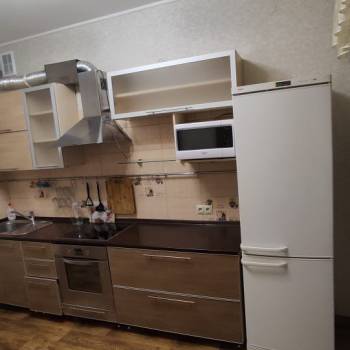 Сдается 1-комнатная квартира, 35,6 м²