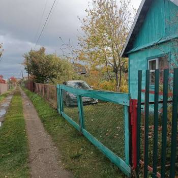 Продается Дом, 20 м²
