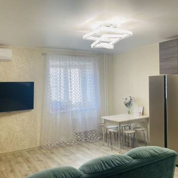 Продается 3-х комнатная квартира, 80 м²