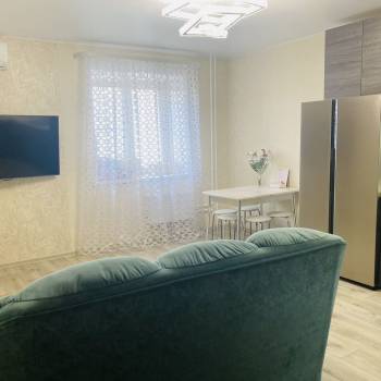 Продается 3-х комнатная квартира, 80 м²