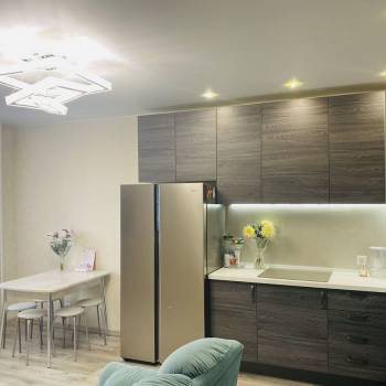 Продается 3-х комнатная квартира, 80 м²