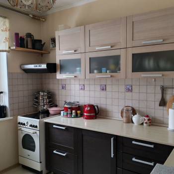 Продается Многокомнатная квартира, 83 м²
