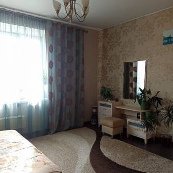 Продается Многокомнатная квартира, 127,8 м²