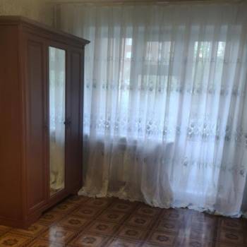 Сдается 1-комнатная квартира, 34 м²