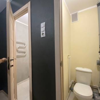 Продается 1-комнатная квартира, 42 м²