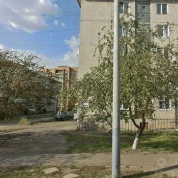 Сдается 1-комнатная квартира, 33 м²