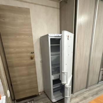 Продается 1-комнатная квартира, 13,9 м²