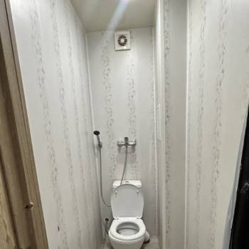 Продается 1-комнатная квартира, 13,9 м²