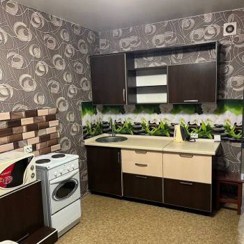 Сдается 1-комнатная квартира, 42 м²