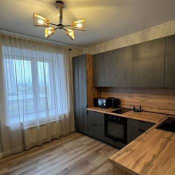 Сдается 2-х комнатная квартира, 53 м²