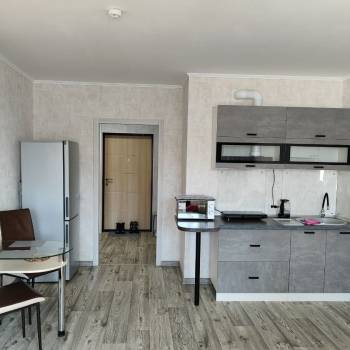 Сдается 1-комнатная квартира, 30,6 м²