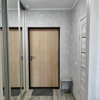 Сдается 1-комнатная квартира, 30,6 м²