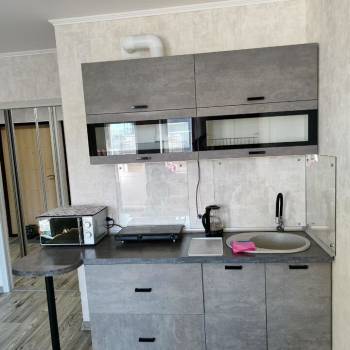 Сдается 1-комнатная квартира, 30,6 м²