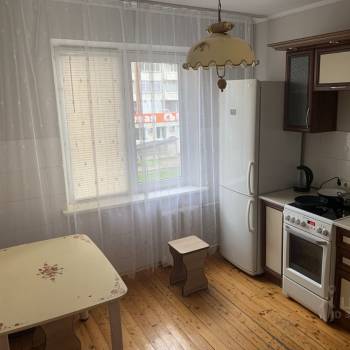 Сдается 2-х комнатная квартира, 54 м²